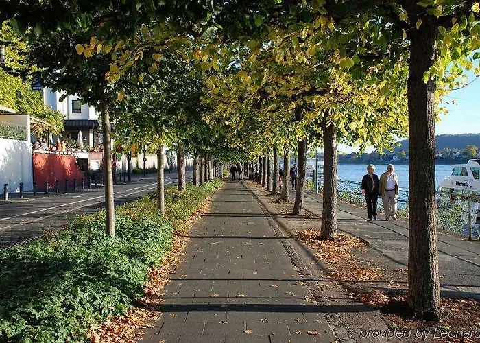 Hotel Baynunah Drachenfels