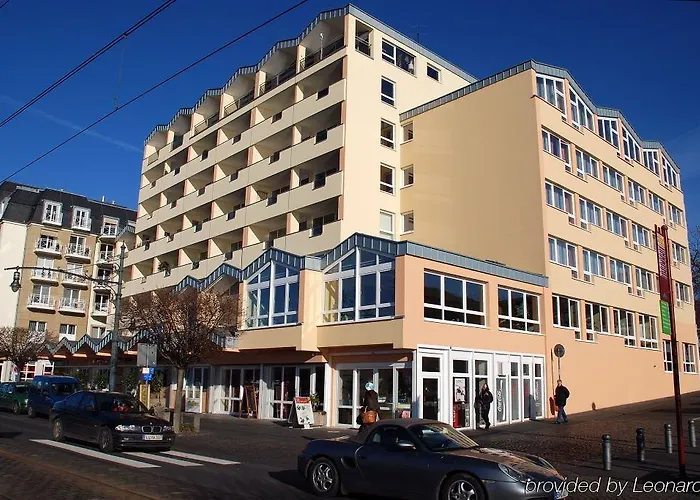 Baynunah Drachenfels 3*